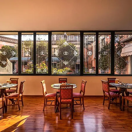 Romeo Hotel Catania