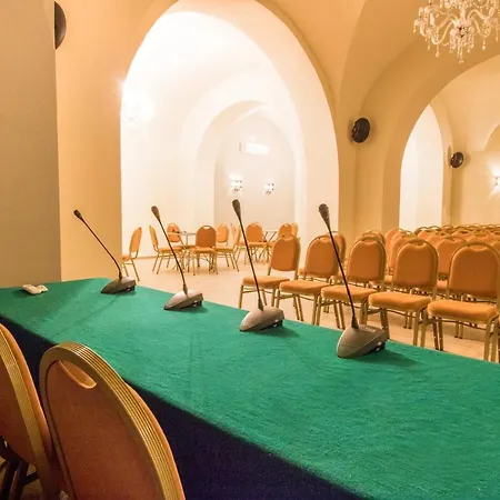 Romeo Hotel 3*