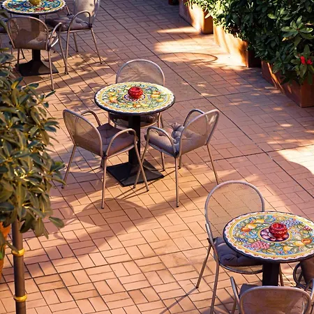 Hotel Romeo Catania