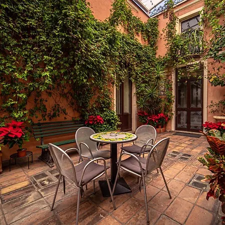 Hotel Romeo Catania