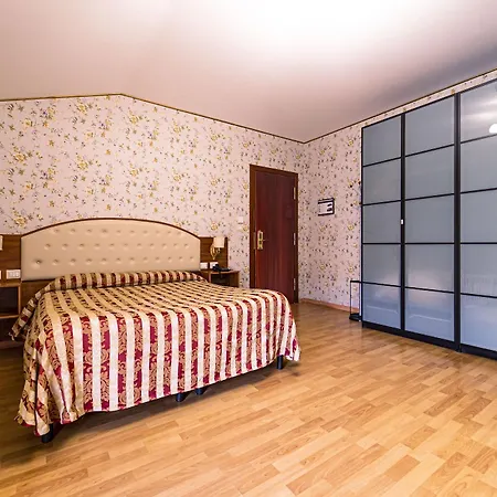 Hotell Romeo