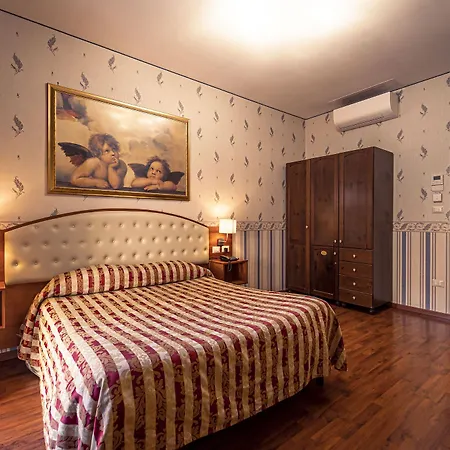 Romeo Hotell