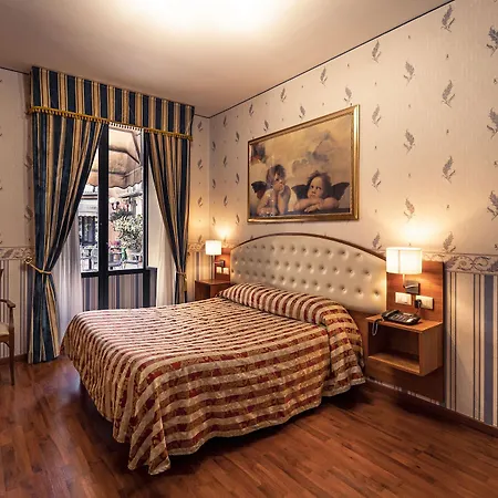 Hotell Romeo 3*