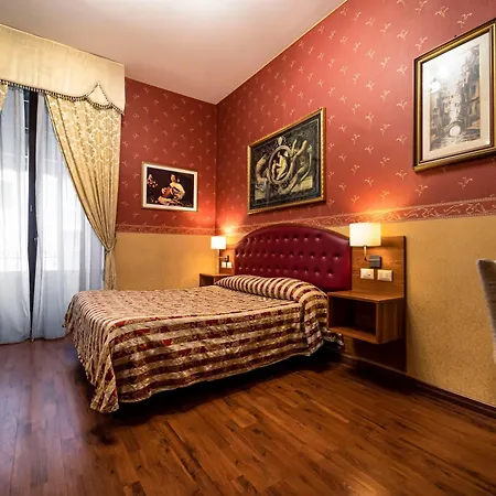Hotel Romeo