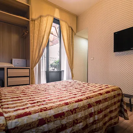 Hotell Romeo