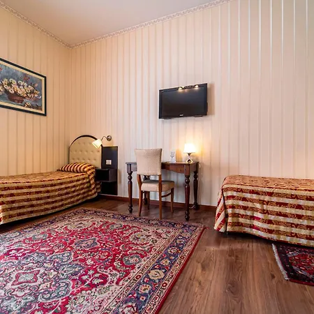 Hotell Romeo Catania