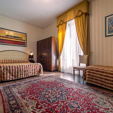 Romeo Hotell