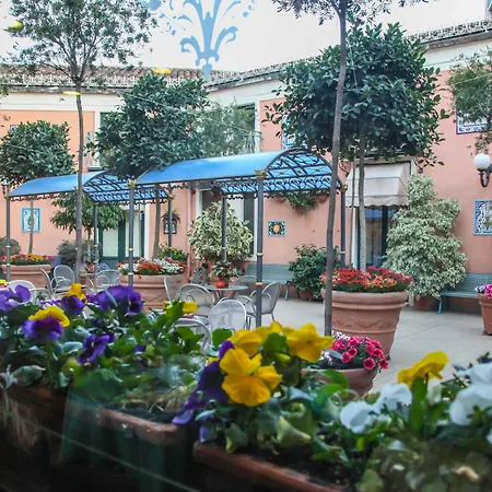 Romeo Hotel Catania