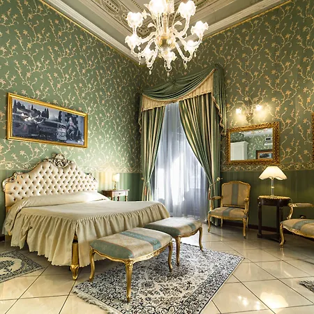 Romeo 3* Catania