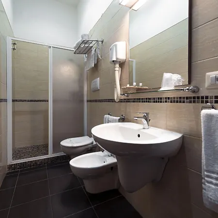 Romeo Hotel 3*