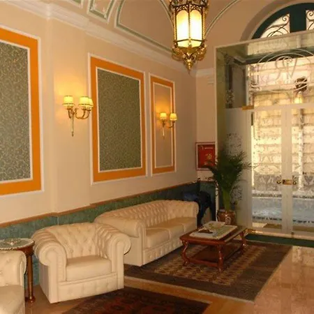 Hotell Romeo 3*