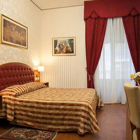 Hotell Romeo Catania