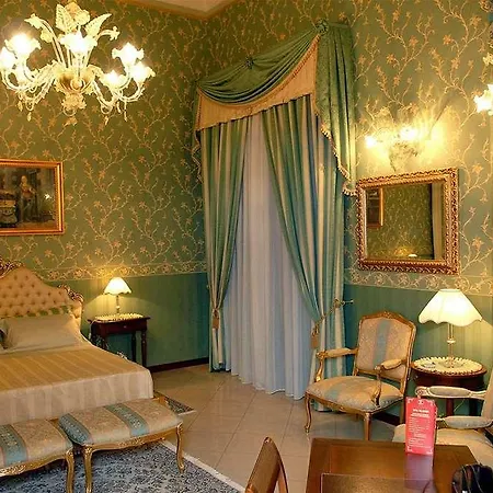 Romeo Hotell Catania