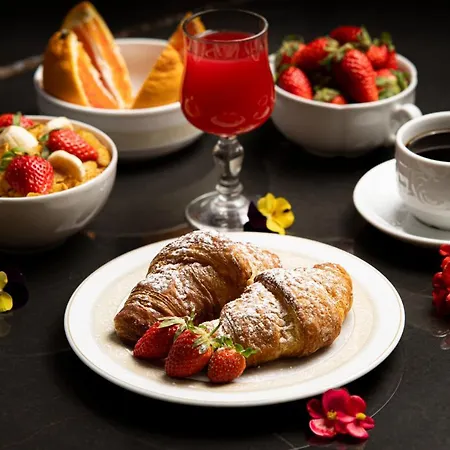 Ξενοδοχείο Romeo Κατάνια