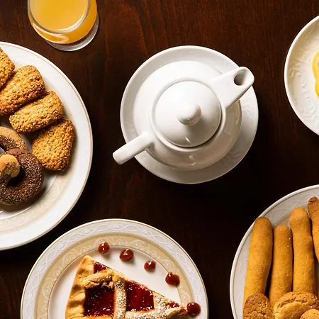 Ξενοδοχείο Romeo 3*