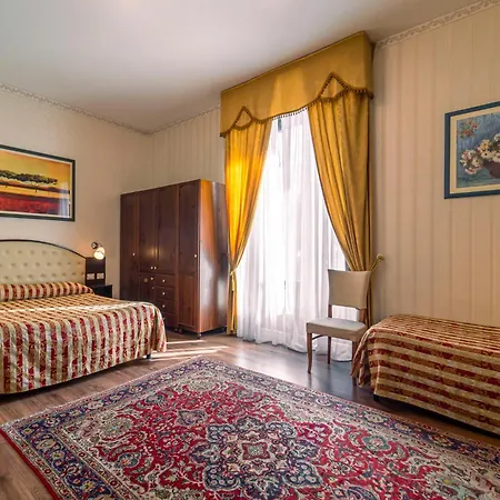 Ξενοδοχείο Romeo