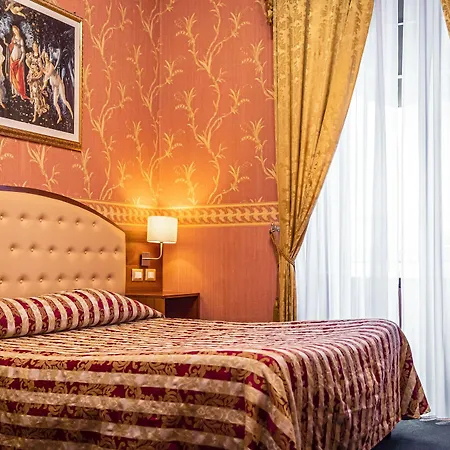 Ξενοδοχείο Romeo 3*