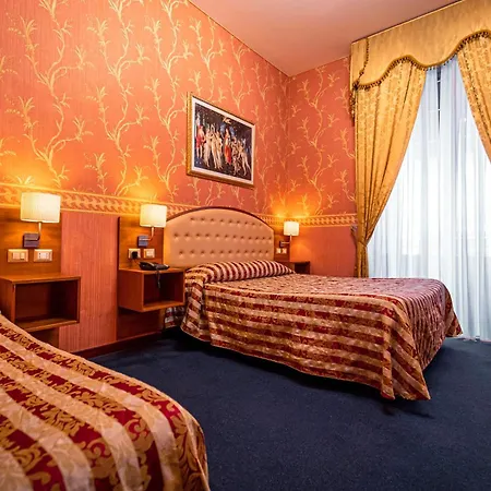 Romeo Hotel 3*