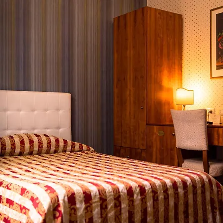 Romeo Ξενοδοχείο Κατάνια