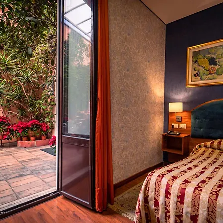 Ξενοδοχείο Romeo Κατάνια