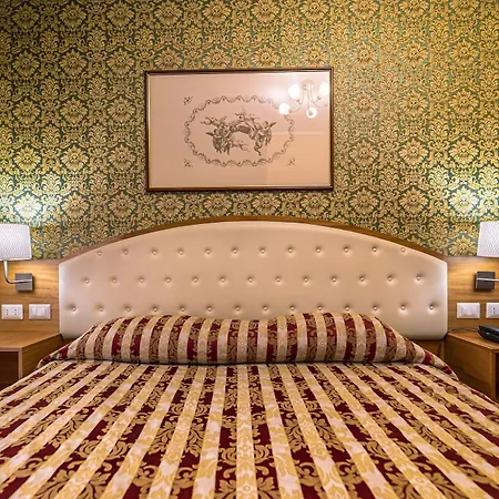 Ξενοδοχείο Romeo Κατάνια