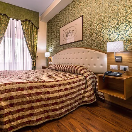 Romeo Ξενοδοχείο 3*