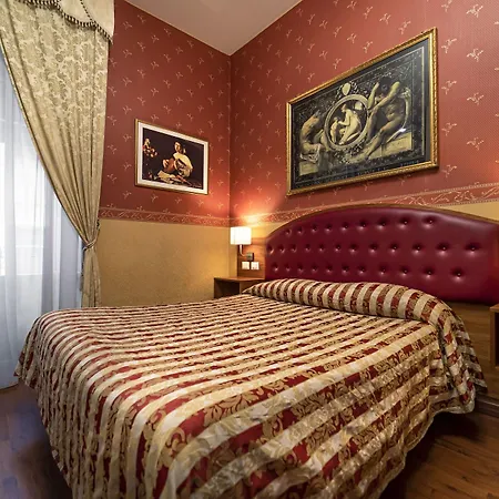 Romeo 3* Catane