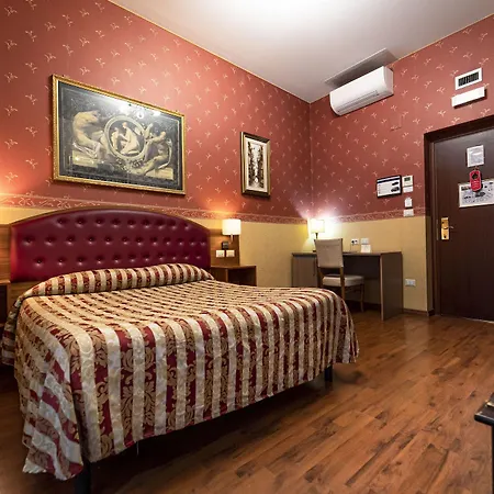 Romeo Ξενοδοχείο