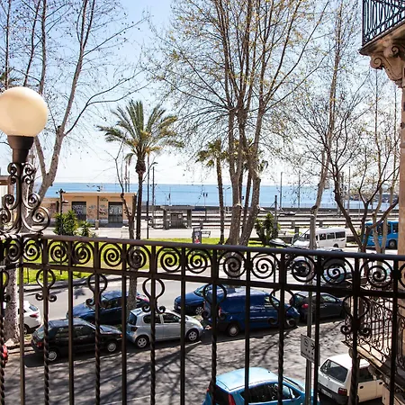 Romeo Ξενοδοχείο