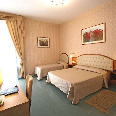 Ξενοδοχείο Romeo