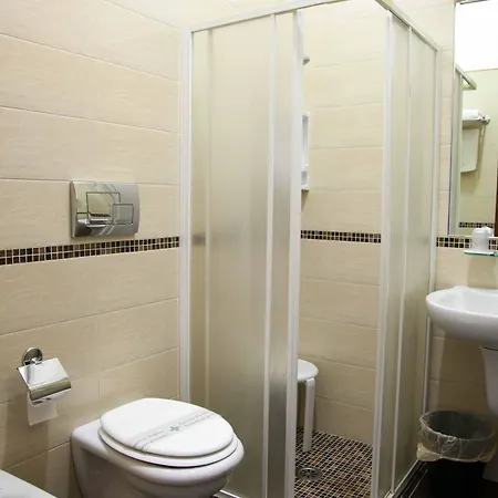 Romeo Ξενοδοχείο 3*