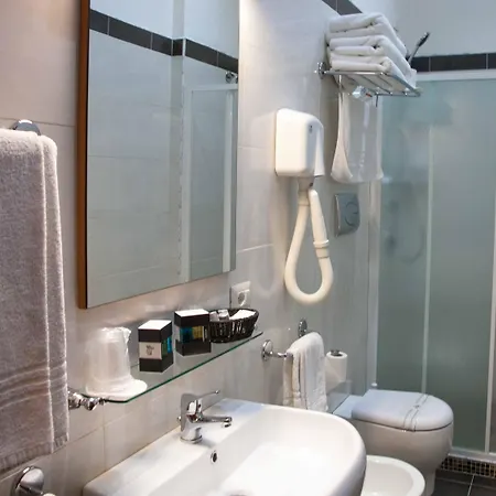 Romeo Ξενοδοχείο