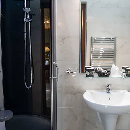 Romeo Ξενοδοχείο Κατάνια