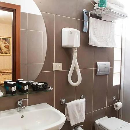 Romeo Ξενοδοχείο 3*