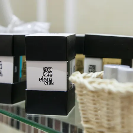 Romeo Ξενοδοχείο 3*