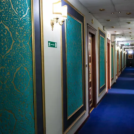 Ξενοδοχείο Romeo Κατάνια