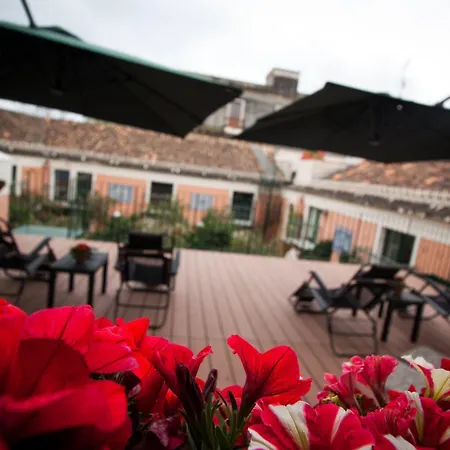 Romeo Ξενοδοχείο Κατάνια