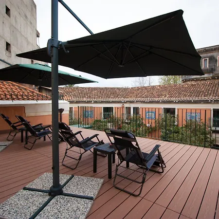 Ξενοδοχείο Romeo