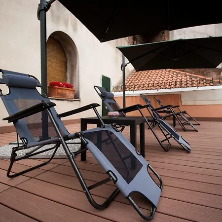 Ξενοδοχείο Romeo 3*