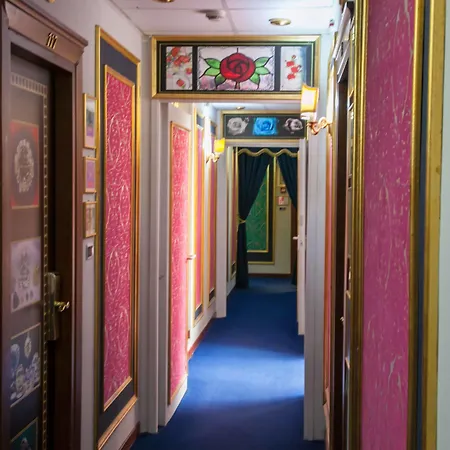 Ξενοδοχείο Romeo