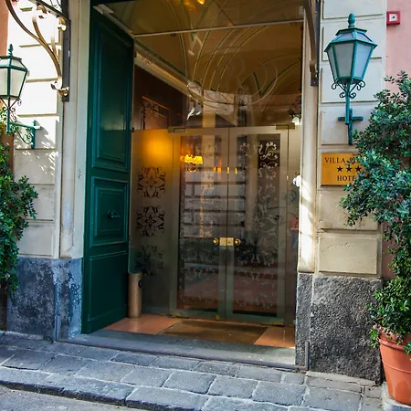 Romeo Hotel 3*