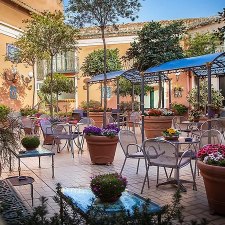 Romeo Hotel Catane