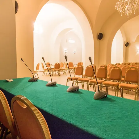 Romeo Hotel 3*