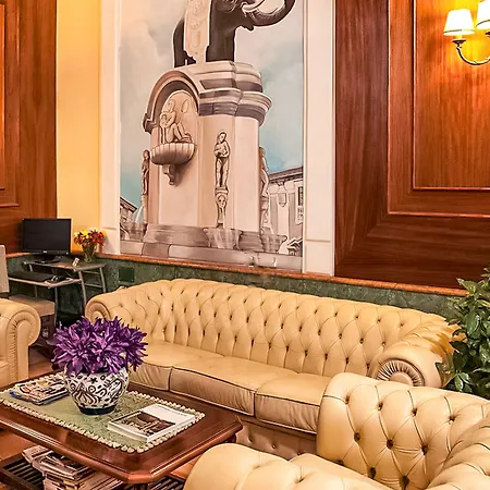 Romeo Hotel 3*