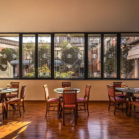 Hotel Romeo Catania