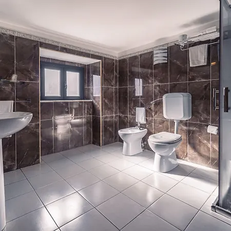 Romeo Ξενοδοχείο 3*