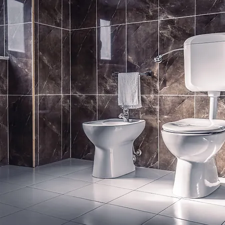 Romeo Ξενοδοχείο Κατάνια