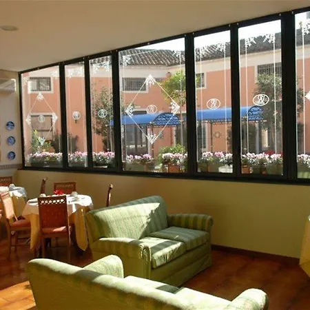 Ξενοδοχείο Romeo Κατάνια