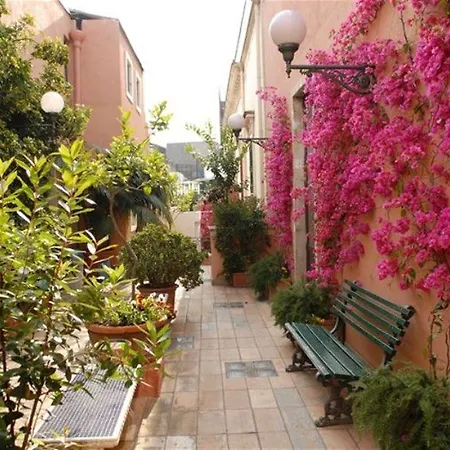 Romeo Ξενοδοχείο 3*