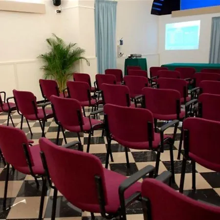 Romeo Ξενοδοχείο Κατάνια